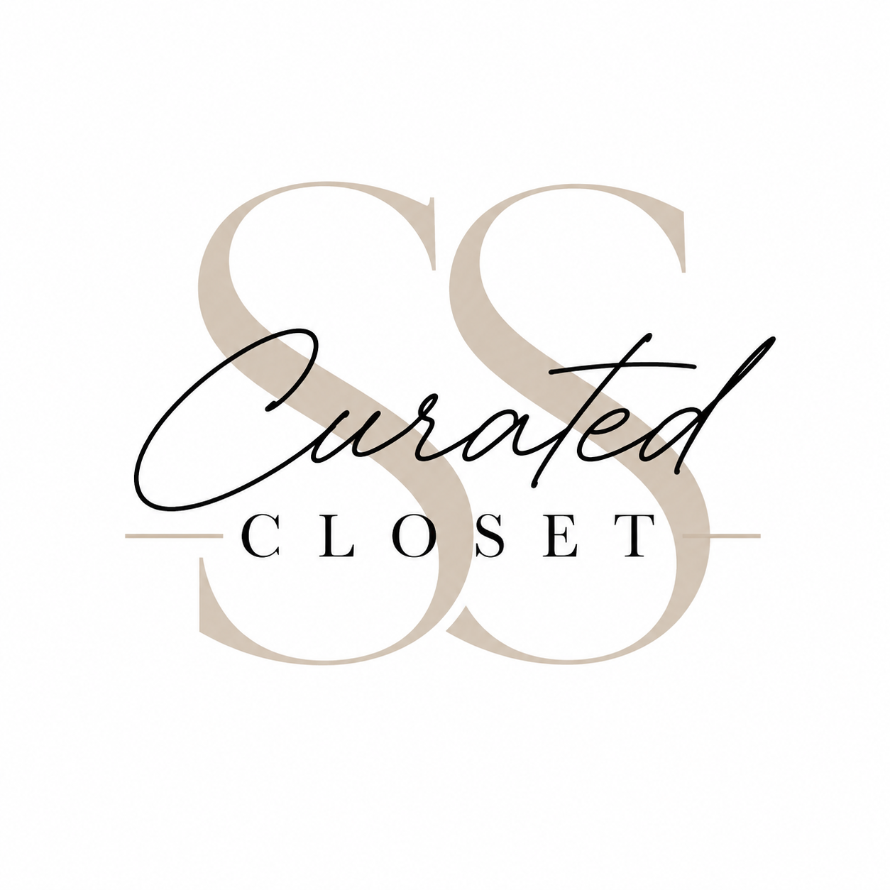 S&S Curated Closet